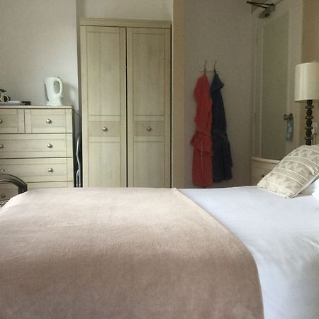 The Groveside Guest House Sidmouth Dış mekan fotoğraf