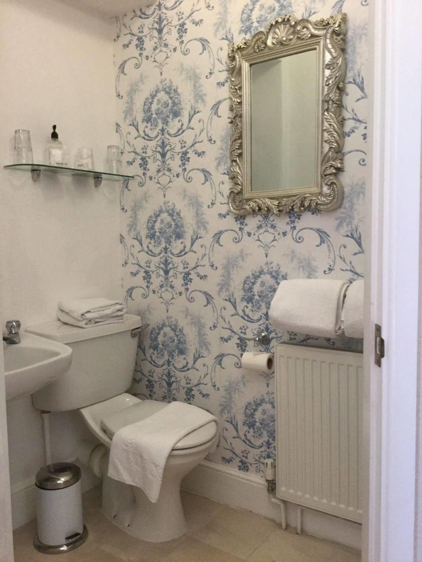 The Groveside Guest House Sidmouth Dış mekan fotoğraf